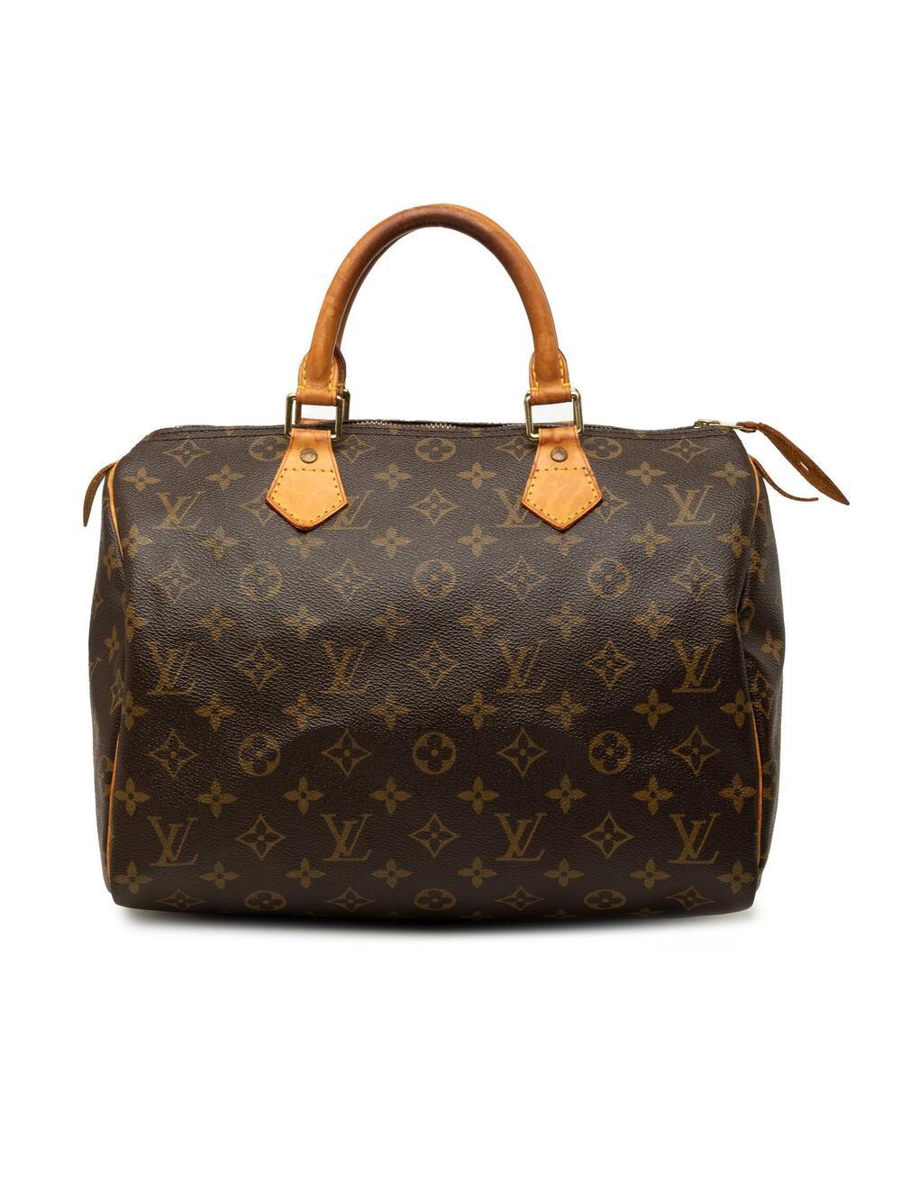 Louis Vuitton Speedy 30 Pre-Loved #362656L88B